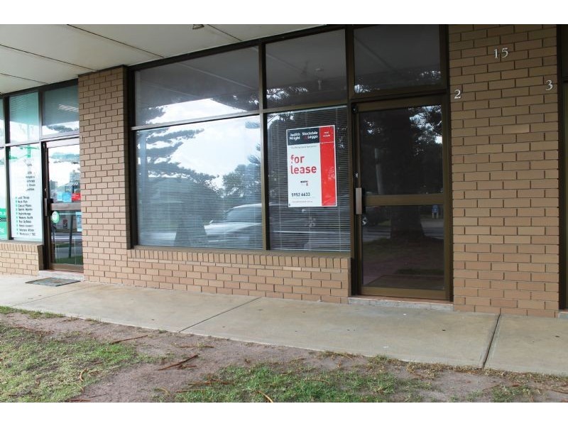 Shop 2/15 Warley Avenue, Cowes VIC 3922