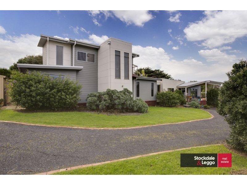 1A Hill Street, Sunderland Bay VIC 3922