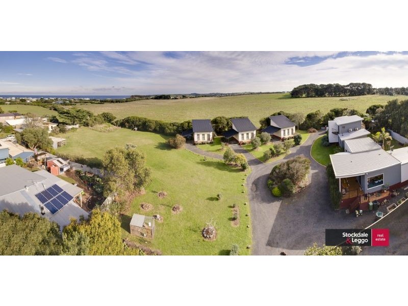 1A Hill Street, Sunderland Bay VIC 3922