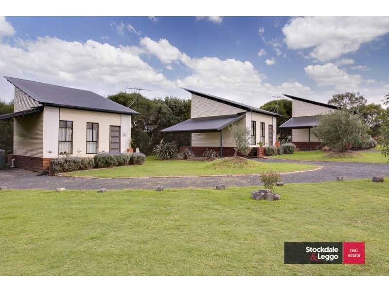 1A Hill Street, Sunderland Bay VIC 3922