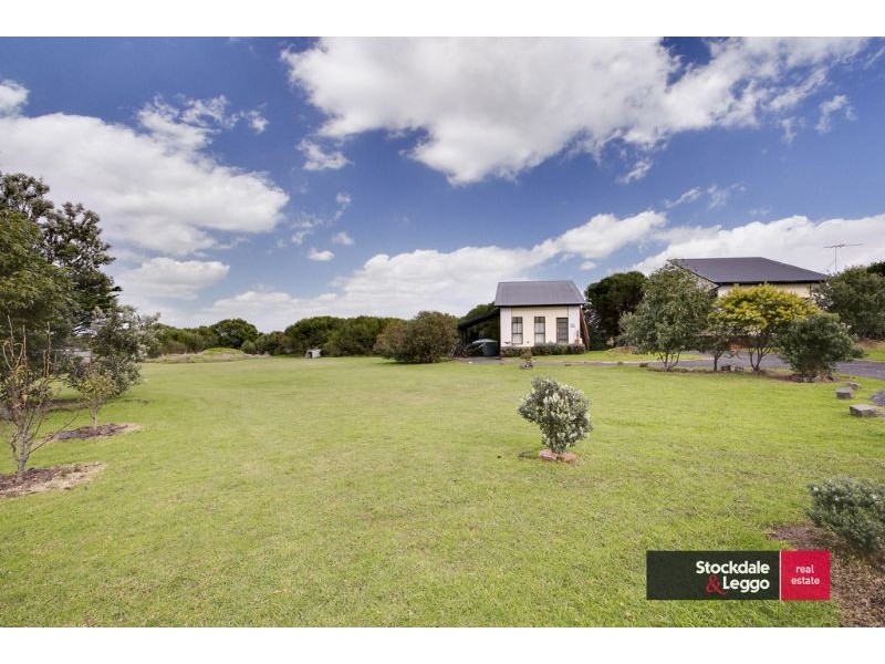 1A Hill Street, Sunderland Bay VIC 3922