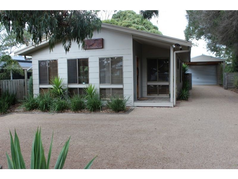 92 Teddy Bear Lane, Cowes VIC 3922