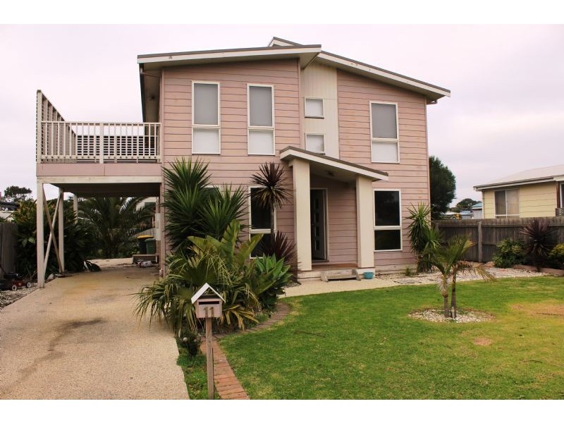 11 Lantana Road, Cape Woolamai VIC 3925