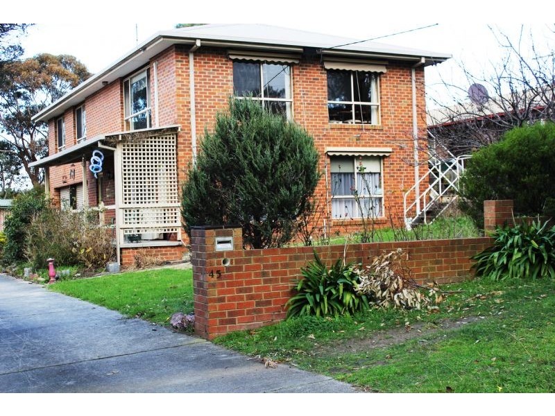 45 Lock Road, Rhyll VIC 3923