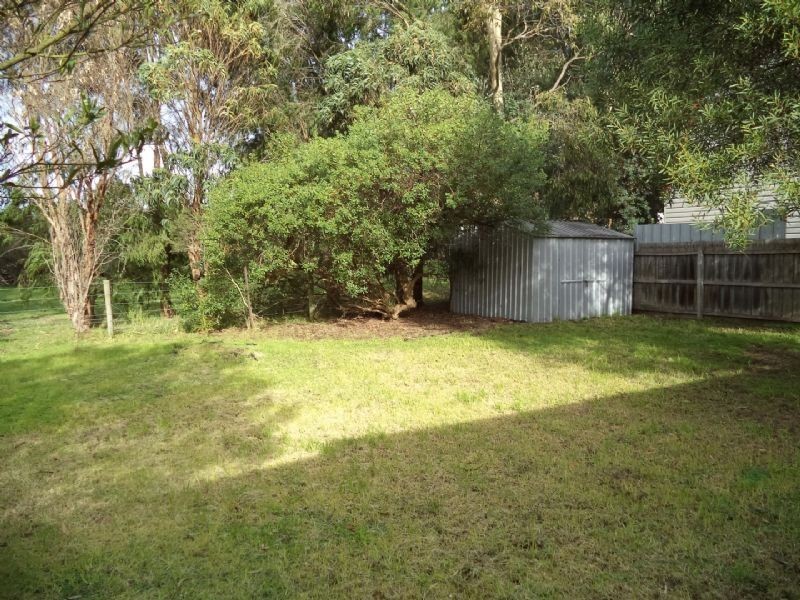 4 Collins Street, Silverleaves VIC 3922