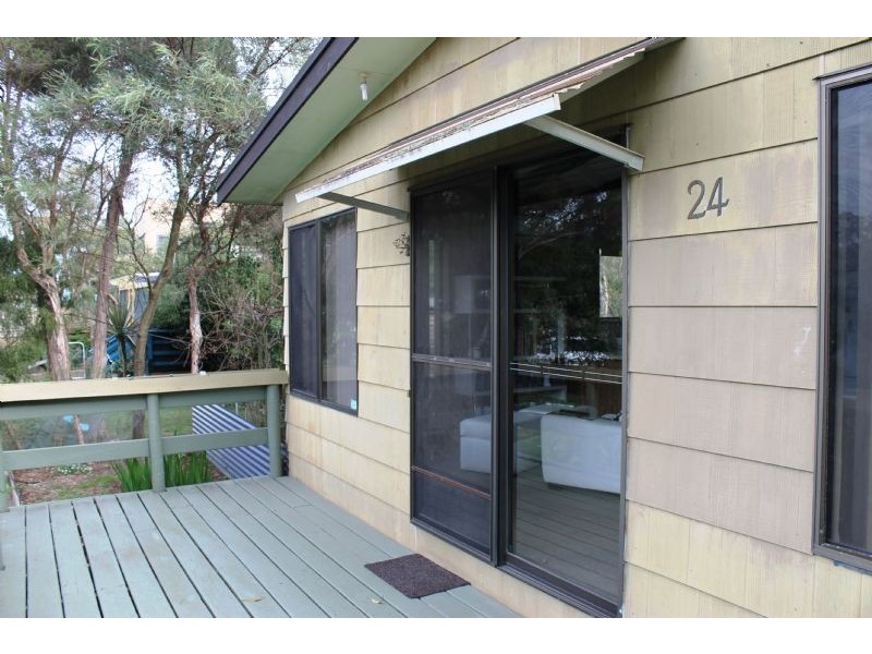 24 Mchaffie Drive, Cowes VIC 3922
