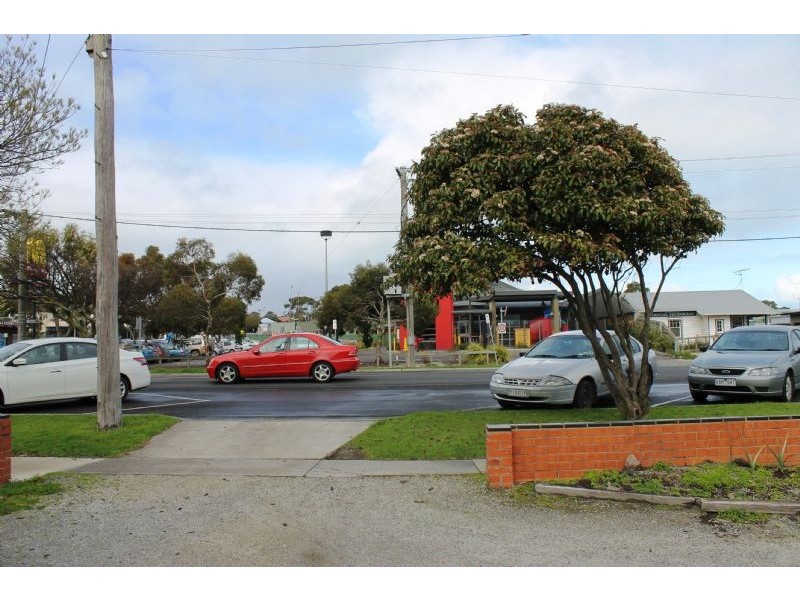 180 Graham Street, Wonthaggi VIC 3995