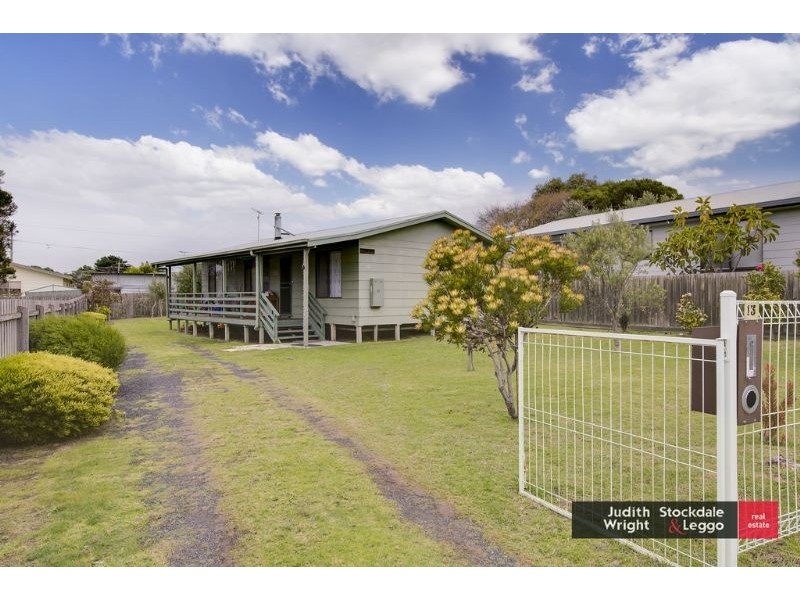 13 Ocean Reach, Cape Woolamai VIC 3925