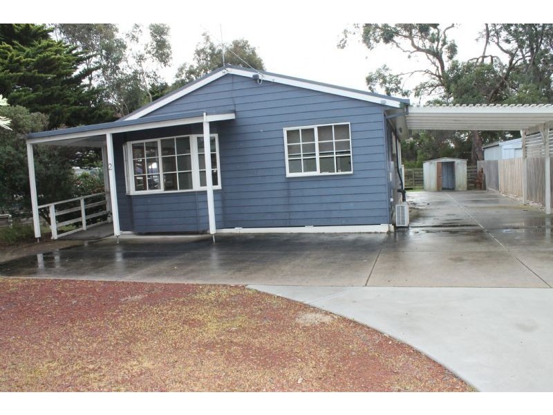 2 Darryl Court, Cowes VIC 3922