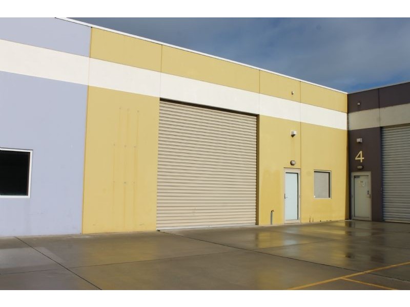Factory 3/10 Industrial Way, Cowes VIC 3922