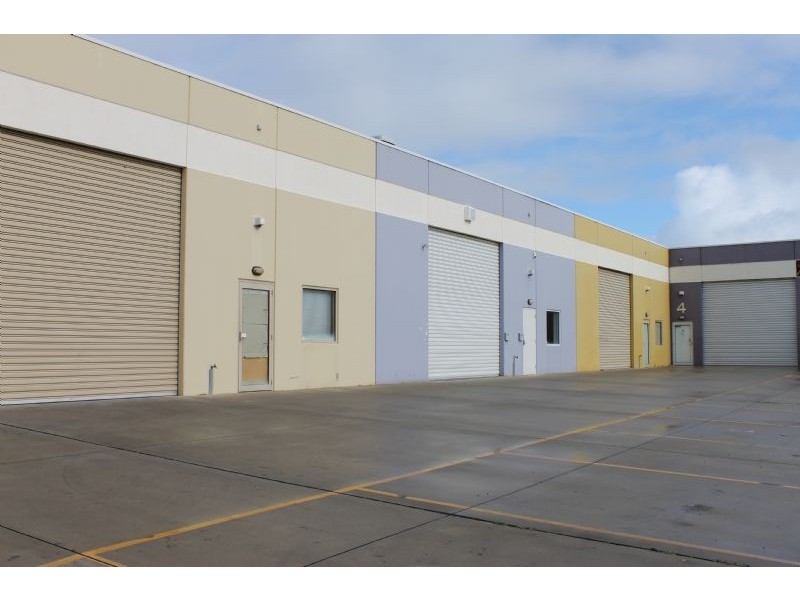 Factory 3/10 Industrial Way, Cowes VIC 3922