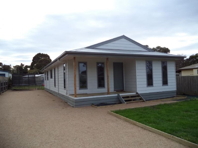91 Teddy Bear Lane, Cowes VIC 3922
