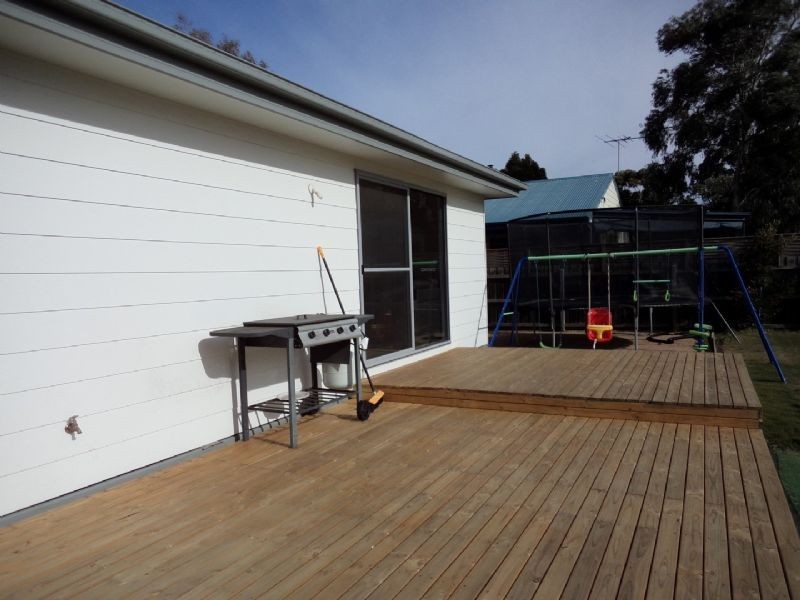 91 Teddy Bear Lane, Cowes VIC 3922