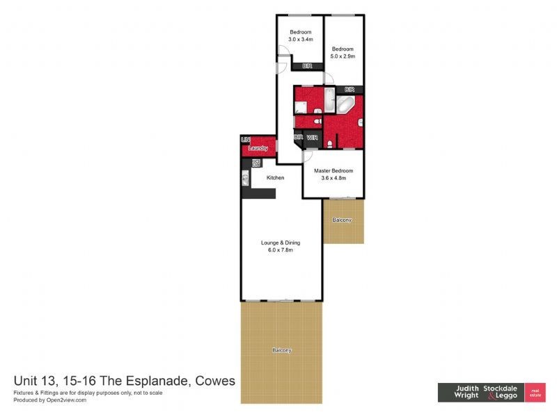 13/15-16 The Esplanade, Cowes VIC 3922