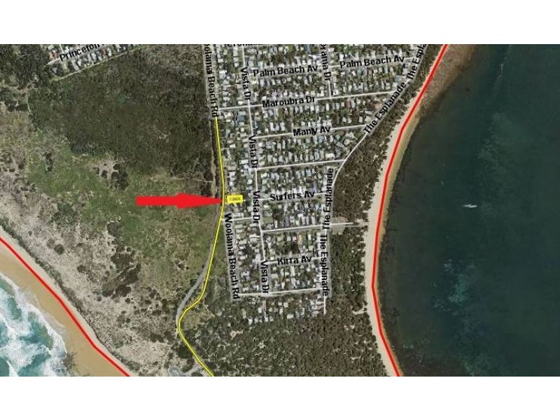 151 Woolamai Beach Road, Cape Woolamai VIC 3925
