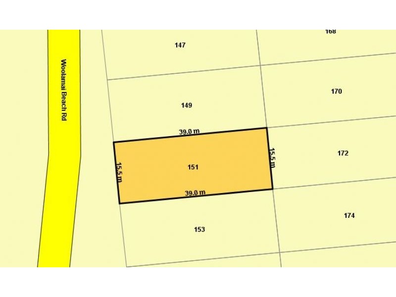 151 Woolamai Beach Road, Cape Woolamai VIC 3925