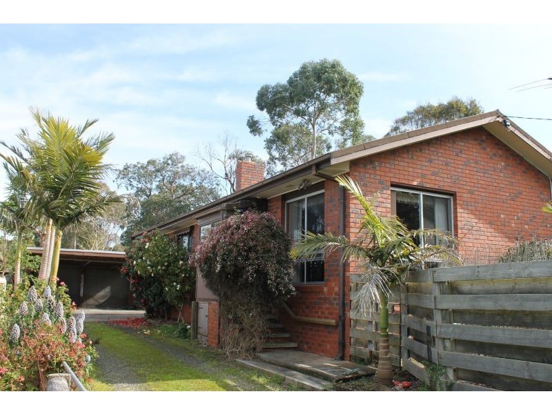 24 Jansson Road, Rhyll VIC 3923