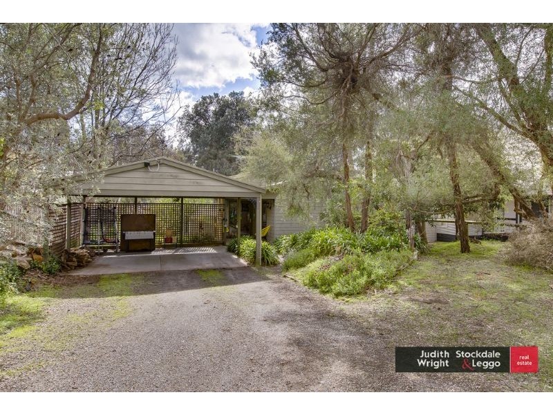 31 Bruce Road, Silverleaves VIC 3922