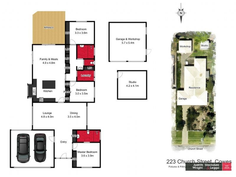 223 Church Street, Cowes VIC 3922