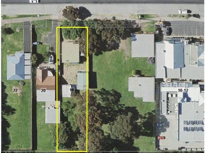 14-18 Phillip Island Road, Newhaven VIC 3925