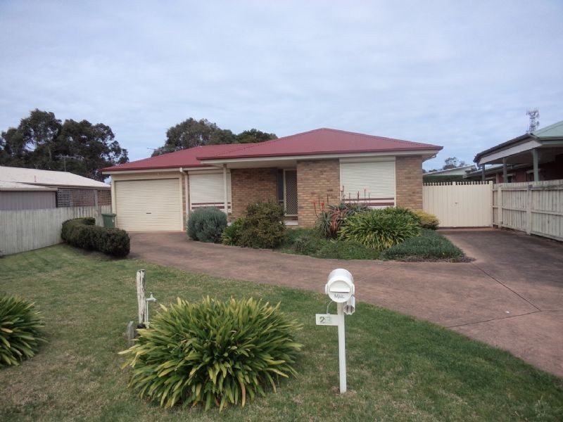 23 Manna Gum Drive, Cowes VIC 3922