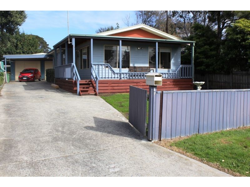 49 Pinedale Avenue, Cape Woolamai VIC 3925