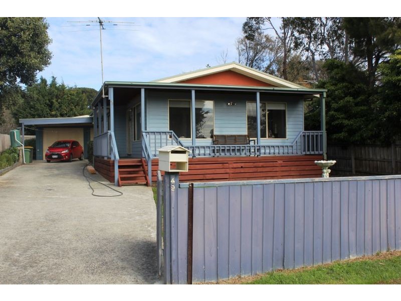 49 Pinedale Avenue, Cape Woolamai VIC 3925