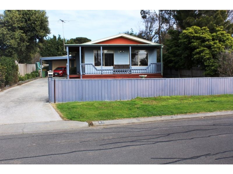 49 Pinedale Avenue, Cape Woolamai VIC 3925