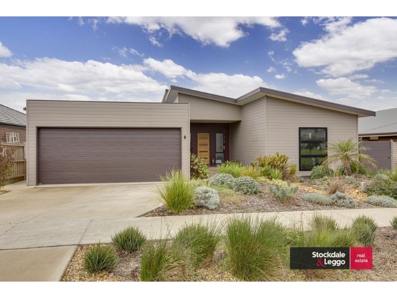 8 Boobook Grove, Cowes VIC 3922
