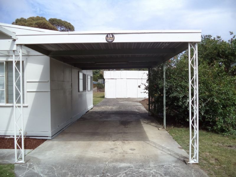14 Cornwall Avenue, Cowes VIC 3922