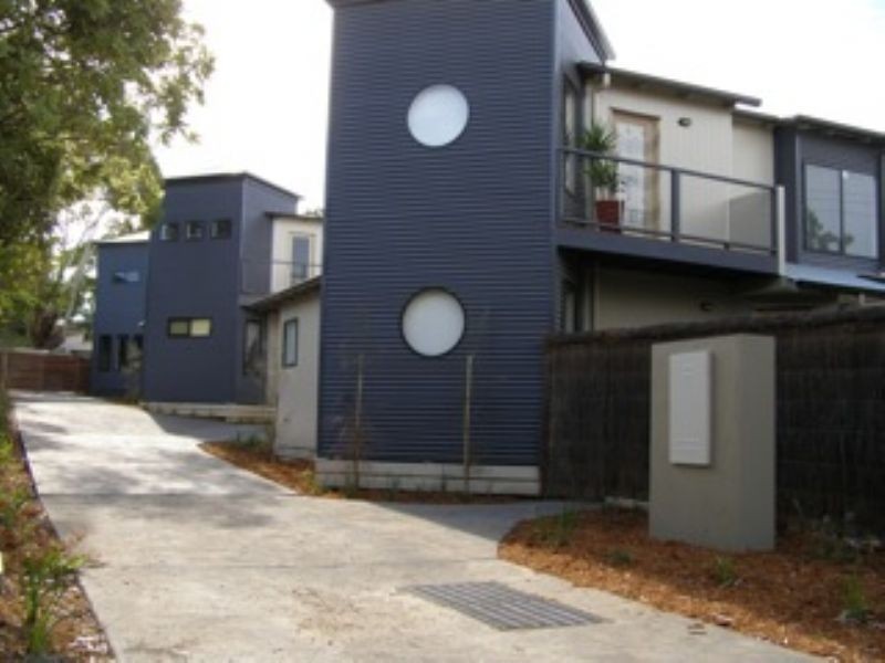 3/172 Thompson ave, Cowes VIC 3922