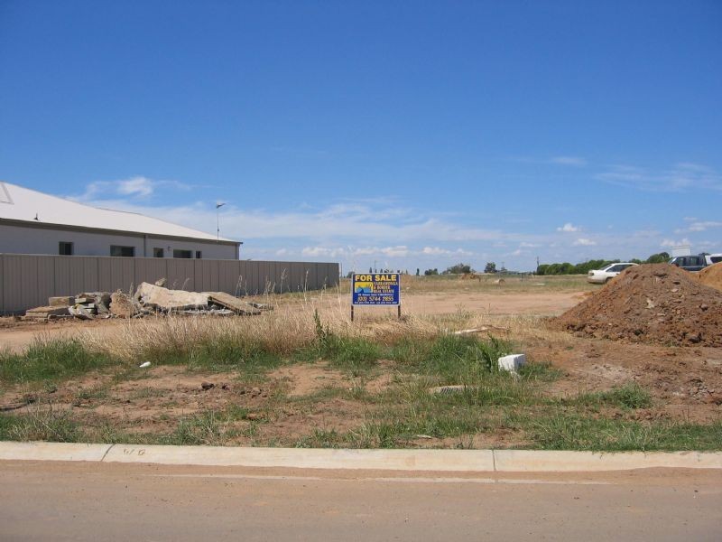 Lot 320 La Bamba DR, Yarrawonga VIC 3730