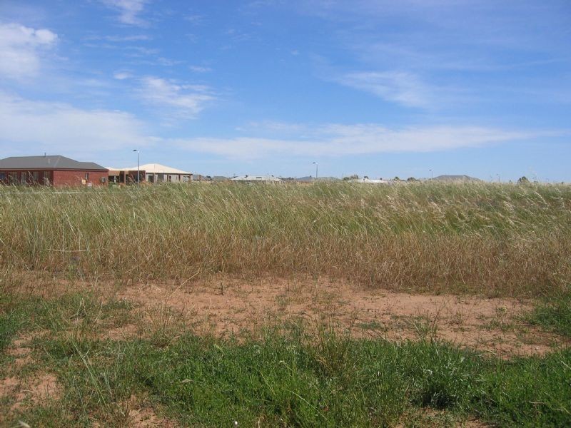 Vacant Land-27 Fiona Drive, Yarrawonga VIC 3730