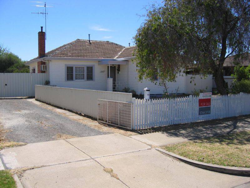 35a Coghill st, Yarrawonga VIC 3730