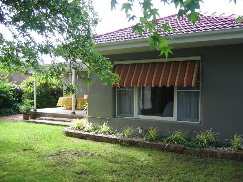 91  Telford st, Yarrawonga VIC 3730