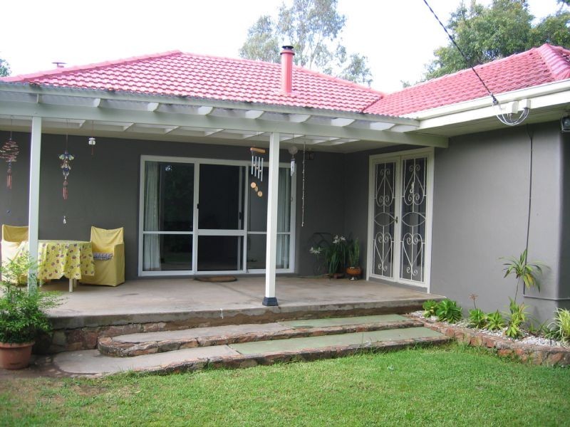 91  Telford st, Yarrawonga VIC 3730