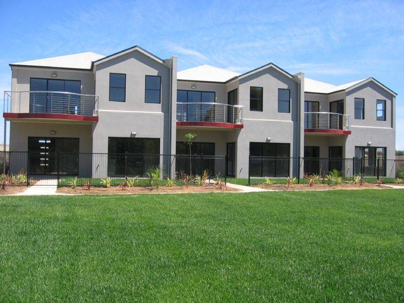 0 Anchorage Way, Yarrawonga VIC 3730