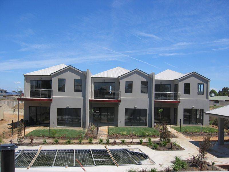 0 Anchorage Way, Yarrawonga VIC 3730