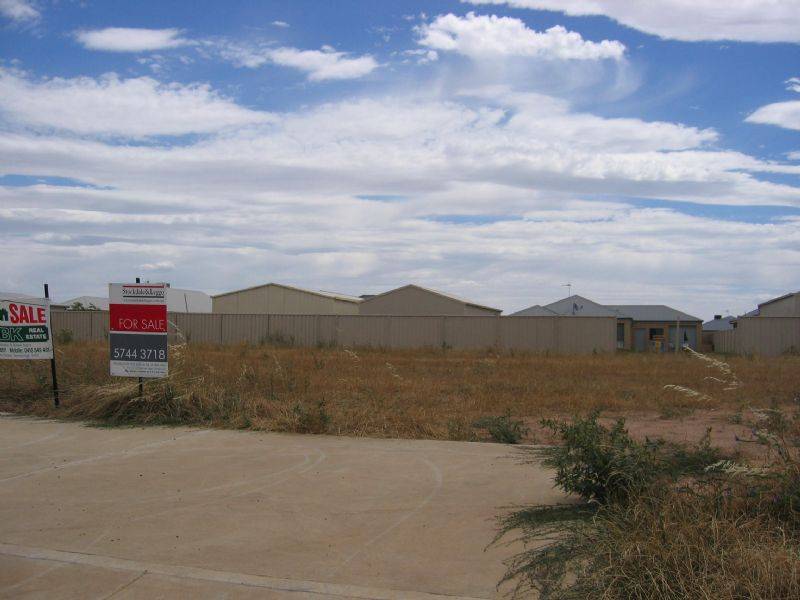 LOT 26 Heron crt, Yarrawonga VIC 3730