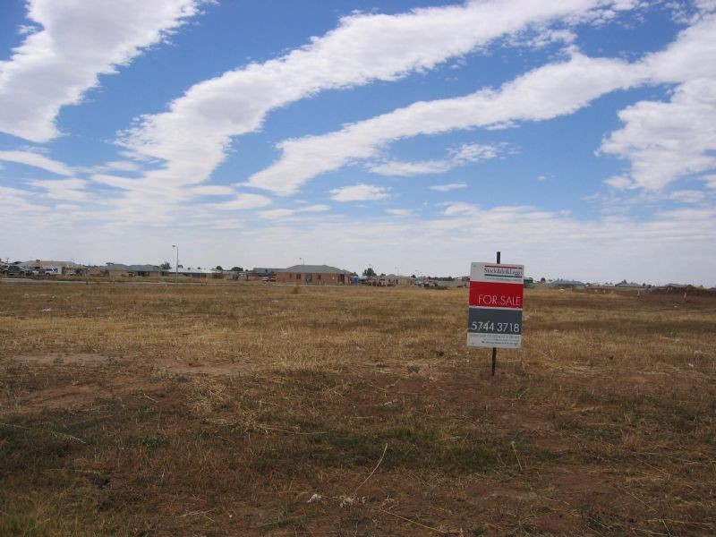 Lot 367 Zorro Drive, Yarrawonga VIC 3730