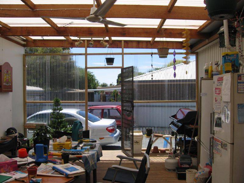 0 CRN BURN & MIDDLETON STS, Tungamah VIC 3728