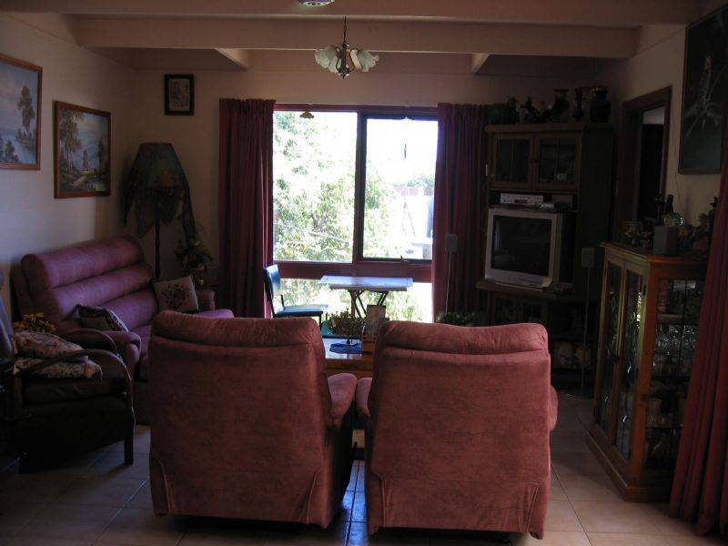 0 CRN BURN & MIDDLETON STS, Tungamah VIC 3728