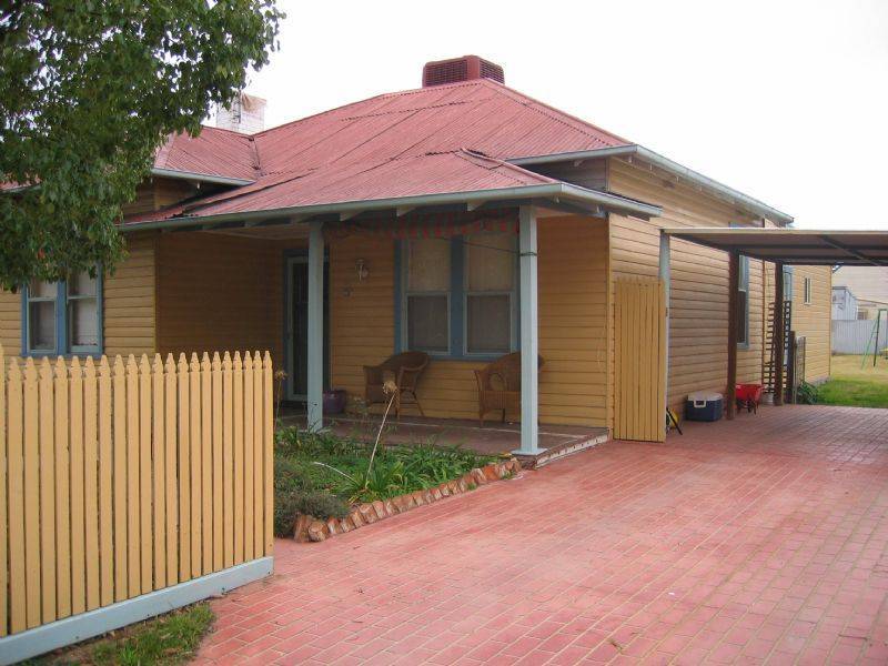 38 Hovel Street, Yarrawonga VIC 3730