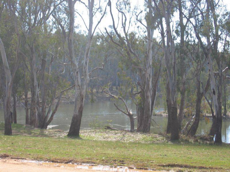 Lot 92 Brent Road, Yarrawonga VIC 3730