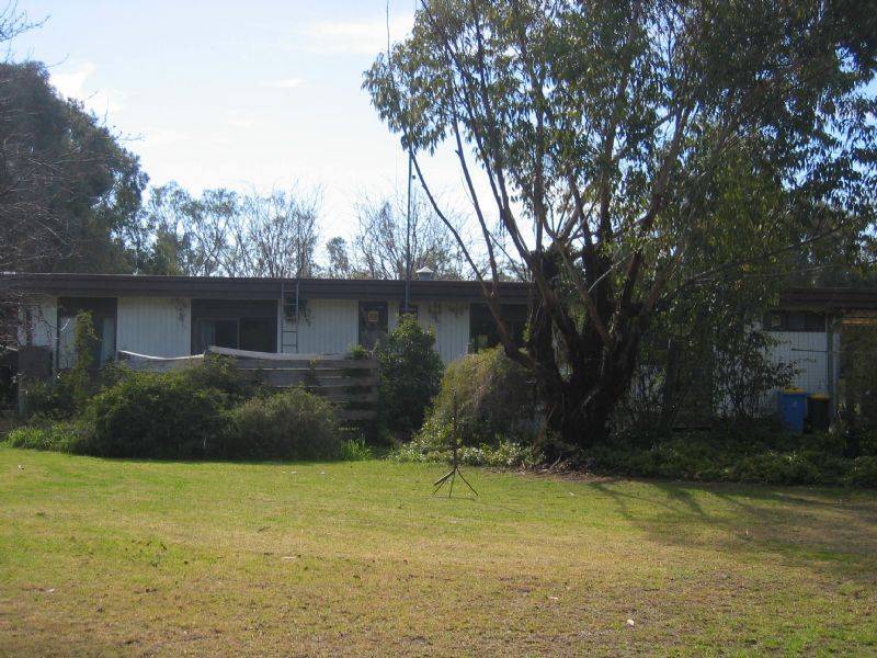 Lot 92 Brent Road, Yarrawonga VIC 3730