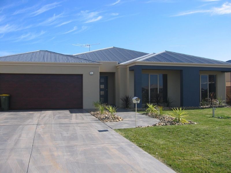 5 Hollywood Crescent, Yarrawonga VIC 3730
