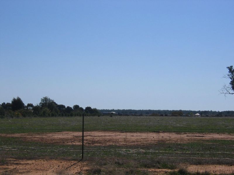 Lot 4 Pineview Drive, Yarrawonga VIC 3730