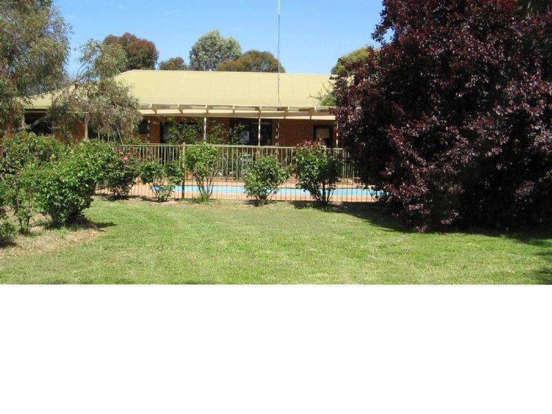 Lot 1 Katamatite Road, Yarrawonga VIC 3730
