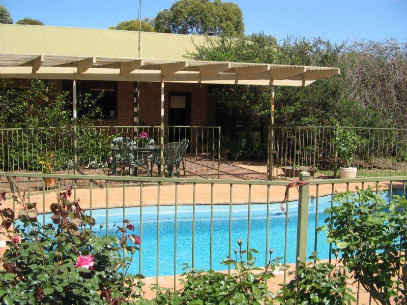 Lot 1 Katamatite Road, Yarrawonga VIC 3730