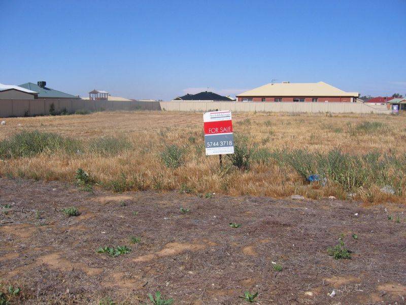 Lot 242 Derry Drive, Yarrawonga VIC 3730